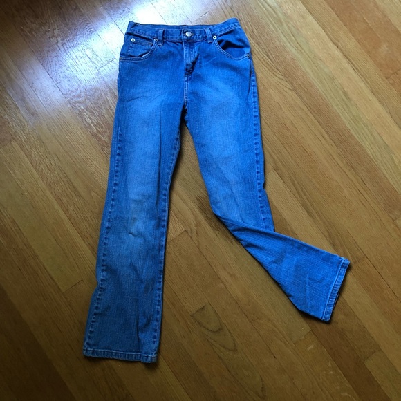 Canyon River Blues Jeans - Picture 1 of 3